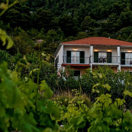 Casa Katalina Διαμέρισμα Komiža Εξωτερικό φωτογραφία