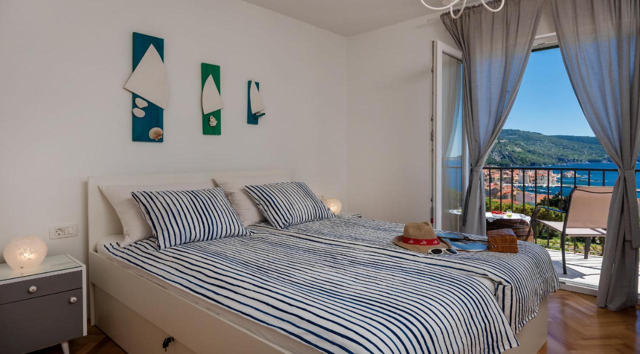 Casa Katalina Διαμέρισμα Komiža Εξωτερικό φωτογραφία