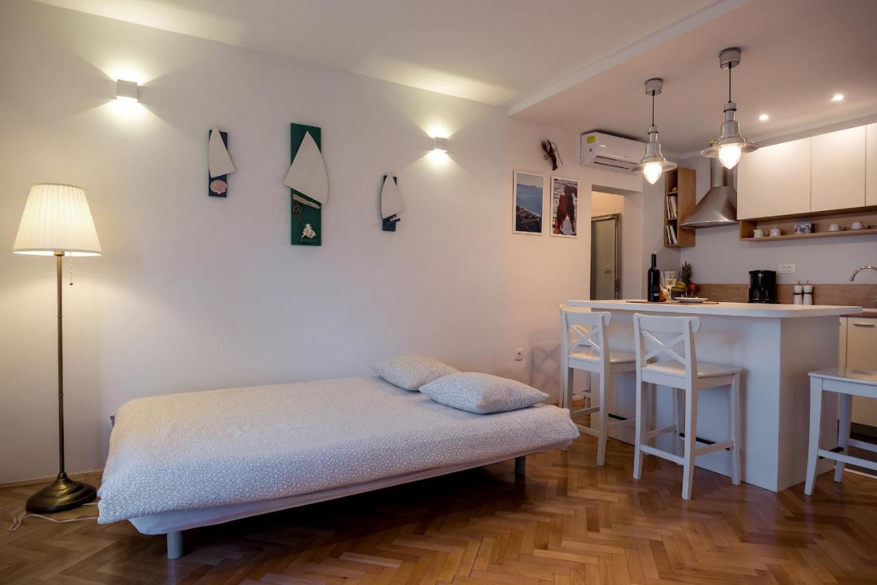 Casa Katalina Διαμέρισμα Komiža Εξωτερικό φωτογραφία