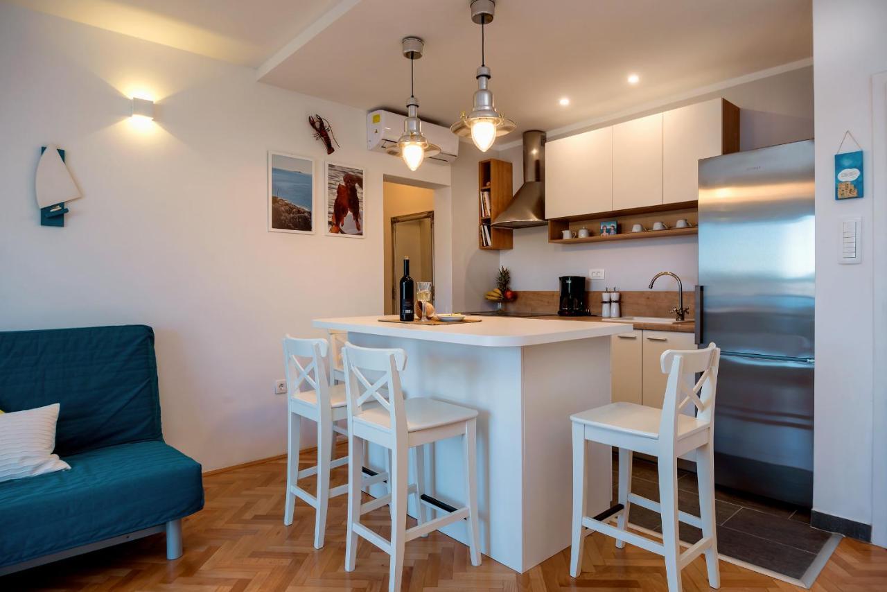 Casa Katalina Διαμέρισμα Komiža Εξωτερικό φωτογραφία