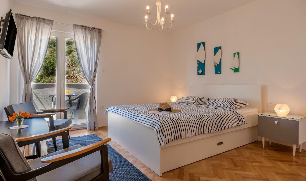Casa Katalina Διαμέρισμα Komiža Εξωτερικό φωτογραφία