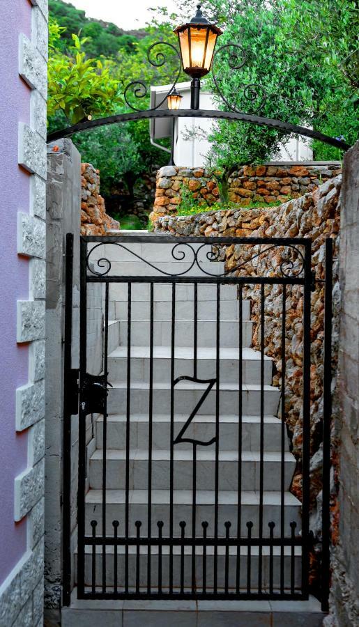 Casa Katalina Διαμέρισμα Komiža Εξωτερικό φωτογραφία
