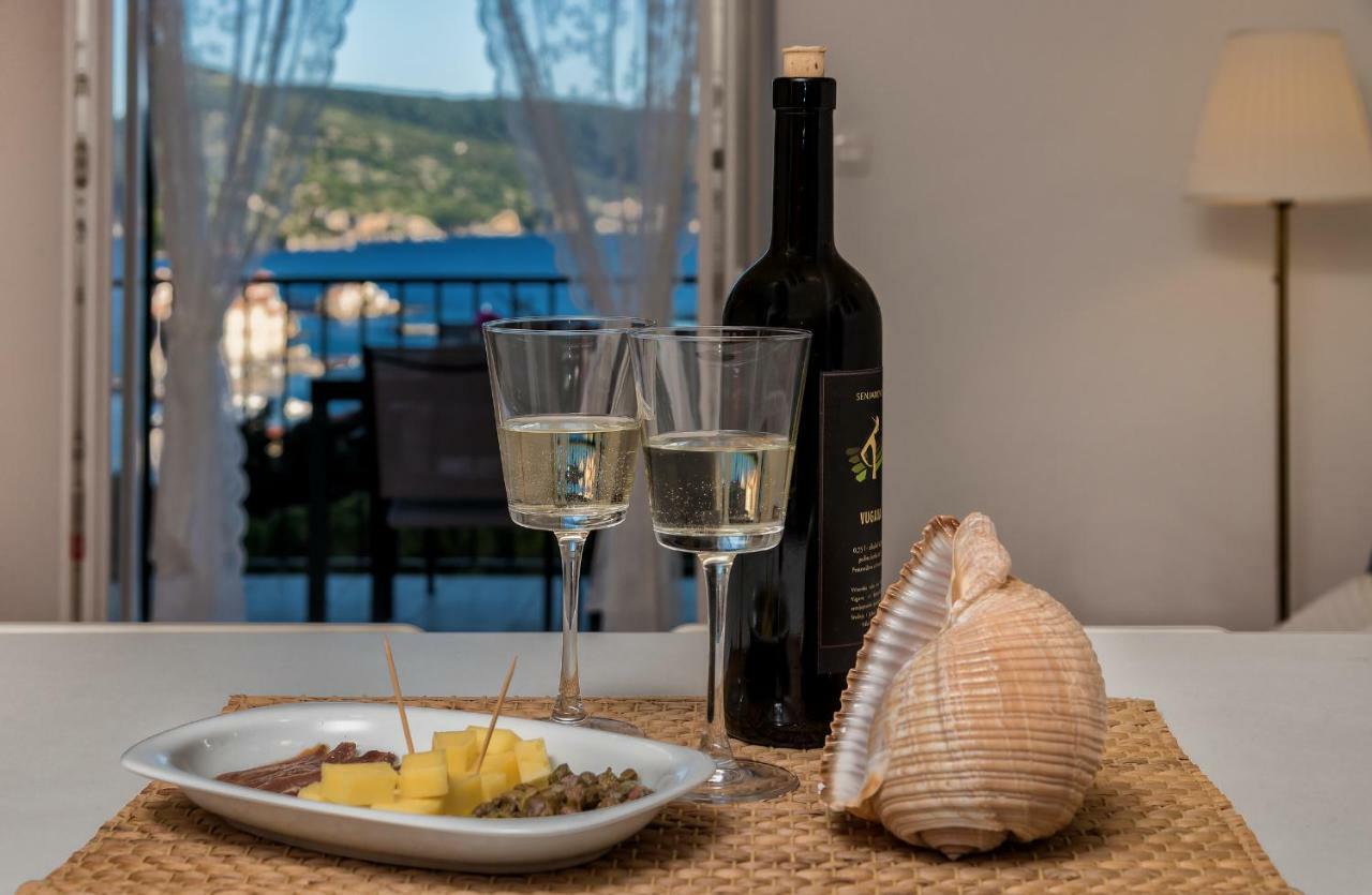 Casa Katalina Διαμέρισμα Komiža Εξωτερικό φωτογραφία
