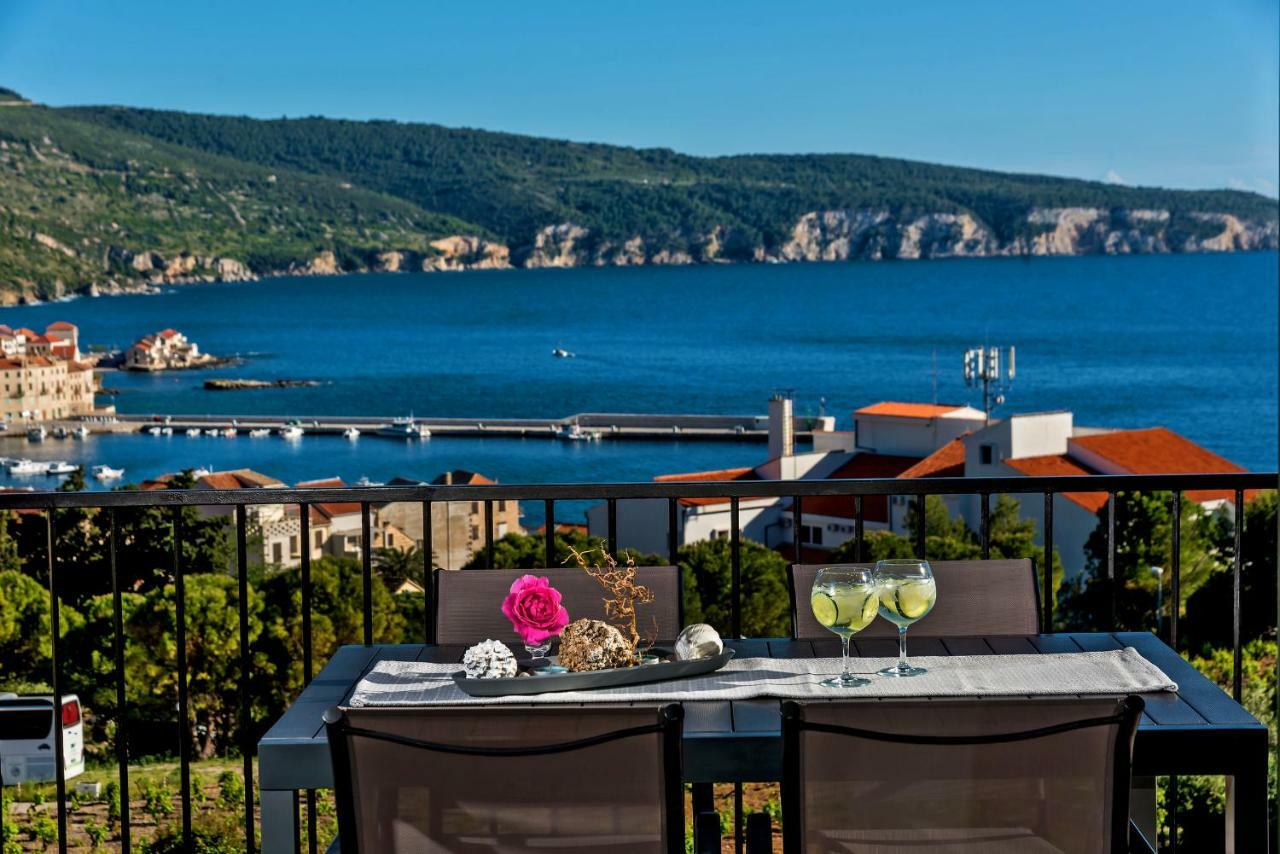 Casa Katalina Διαμέρισμα Komiža Εξωτερικό φωτογραφία
