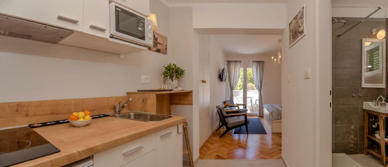 Casa Katalina Διαμέρισμα Komiža Εξωτερικό φωτογραφία