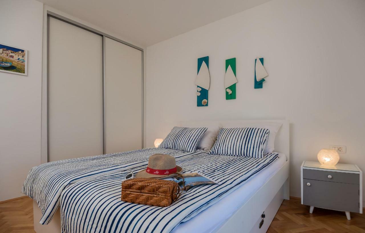 Casa Katalina Διαμέρισμα Komiža Εξωτερικό φωτογραφία