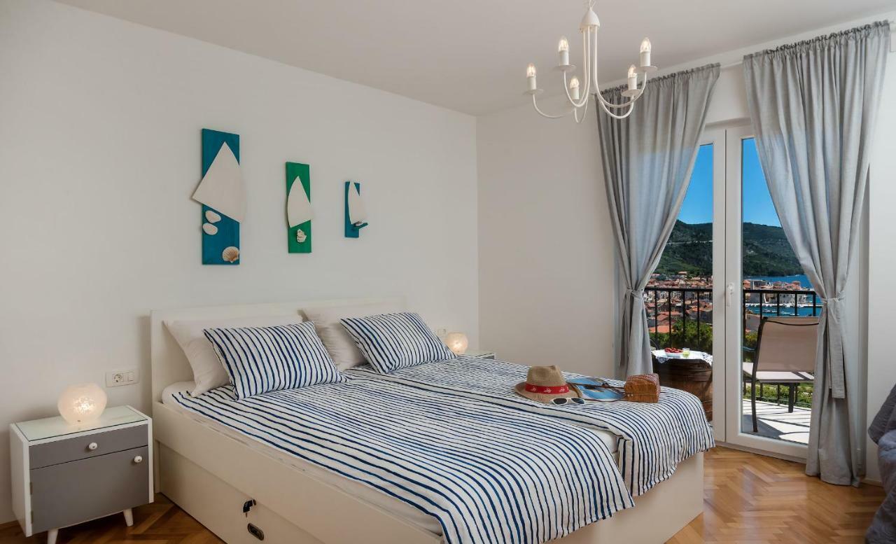Casa Katalina Διαμέρισμα Komiža Εξωτερικό φωτογραφία