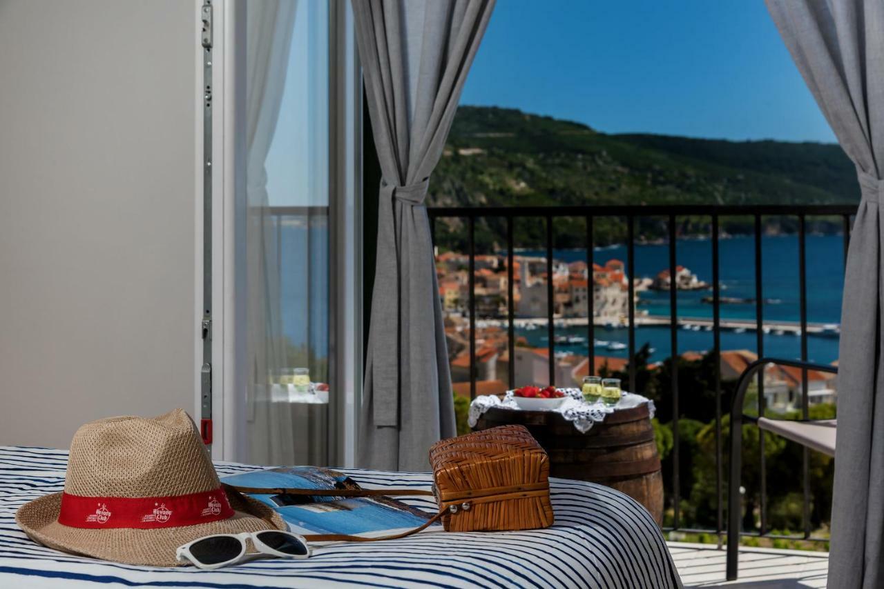 Casa Katalina Διαμέρισμα Komiža Εξωτερικό φωτογραφία