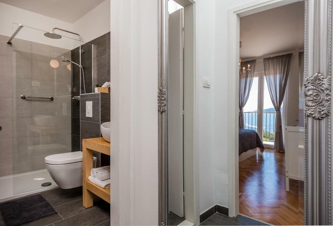 Casa Katalina Διαμέρισμα Komiža Εξωτερικό φωτογραφία