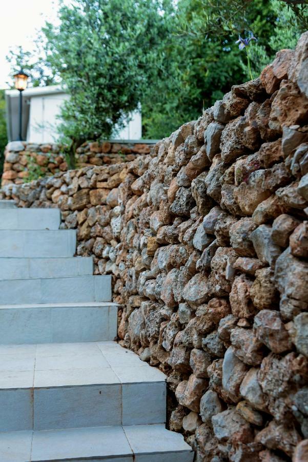 Casa Katalina Διαμέρισμα Komiža Εξωτερικό φωτογραφία
